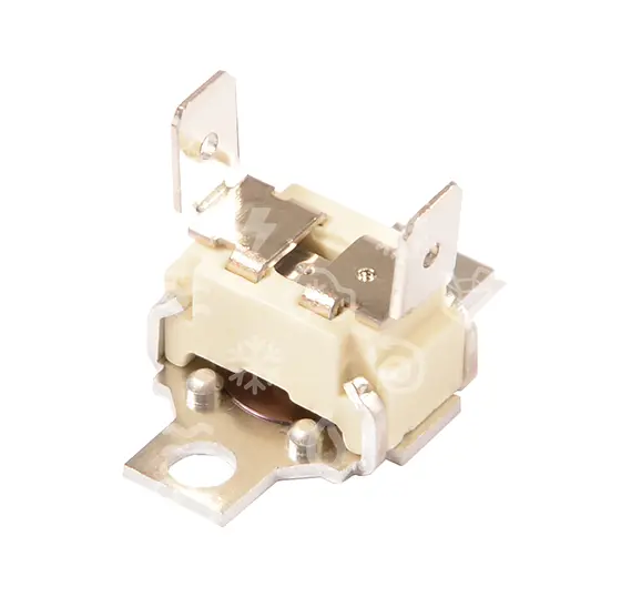termostat příložný trouby BOSCH / SIEMENS, pojistný termostat (10004817)